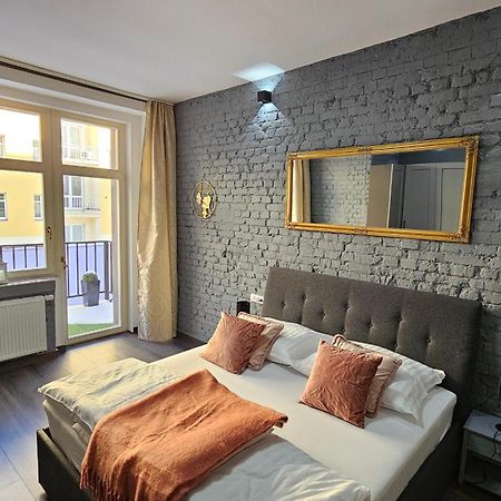 Apartment Silver 313 Karlsbad Eksteriør billede